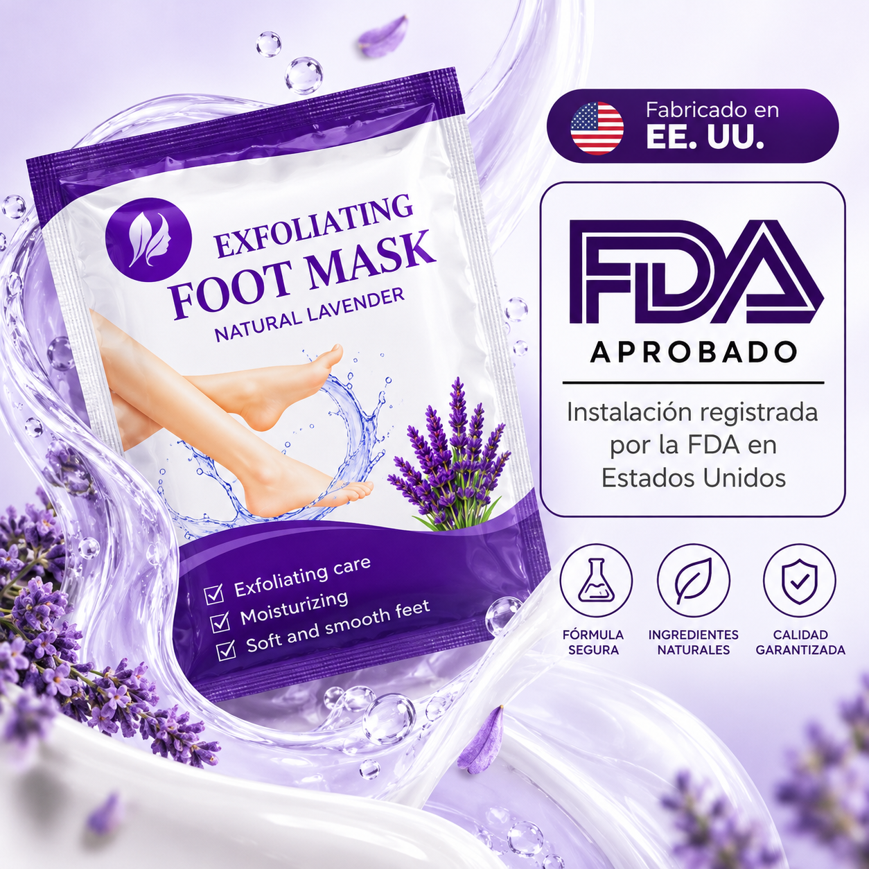 Mascarilla Dermo-Renovadora™