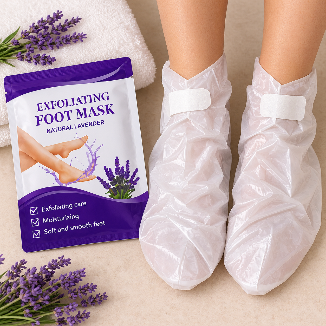Mascarilla Dermo-Renovadora™